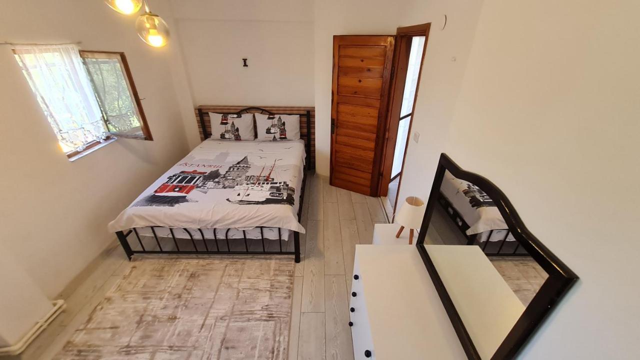 Antik House Iznik别墅 外观 照片