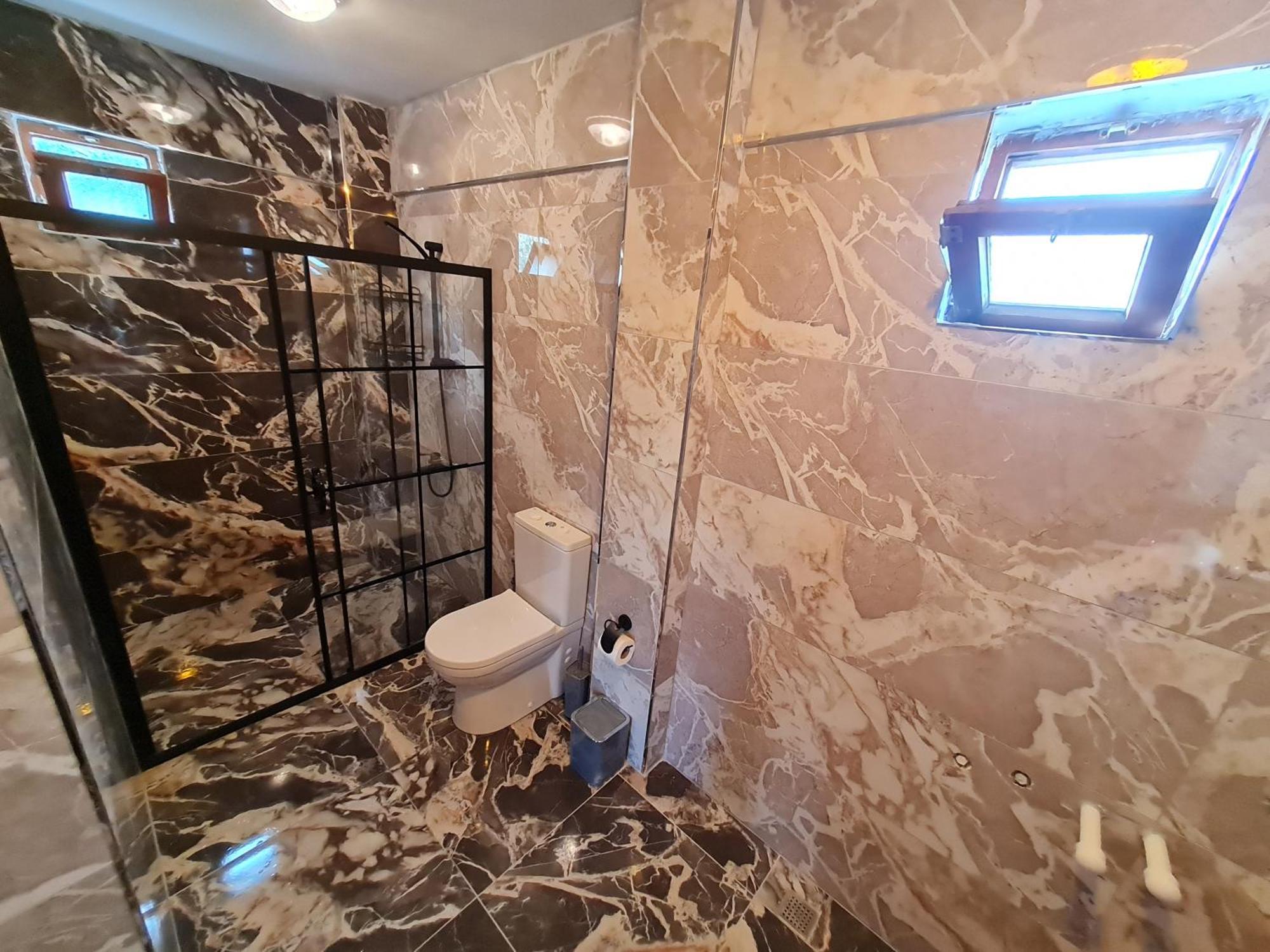 Antik House Iznik别墅 外观 照片
