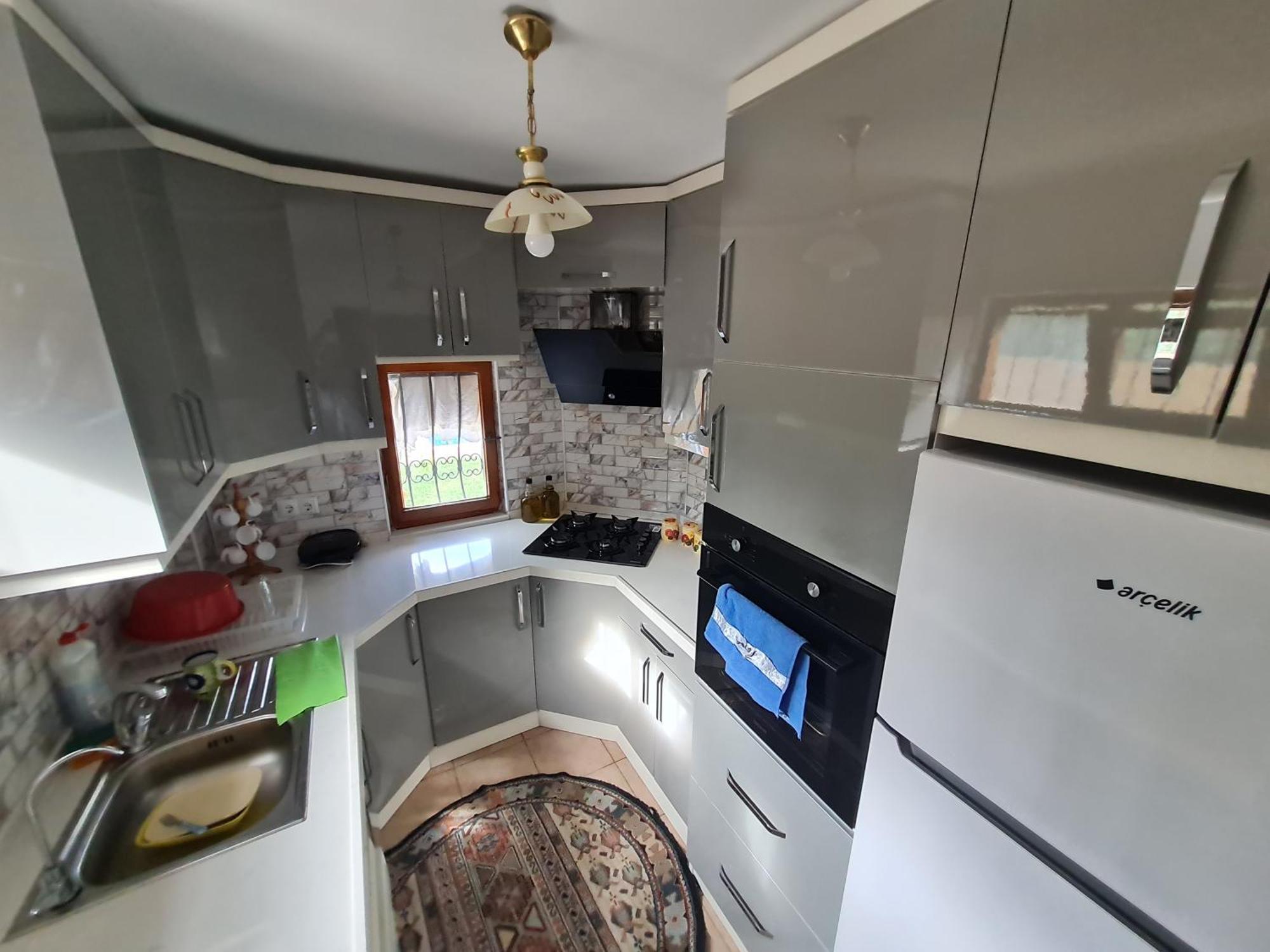 Antik House Iznik别墅 外观 照片