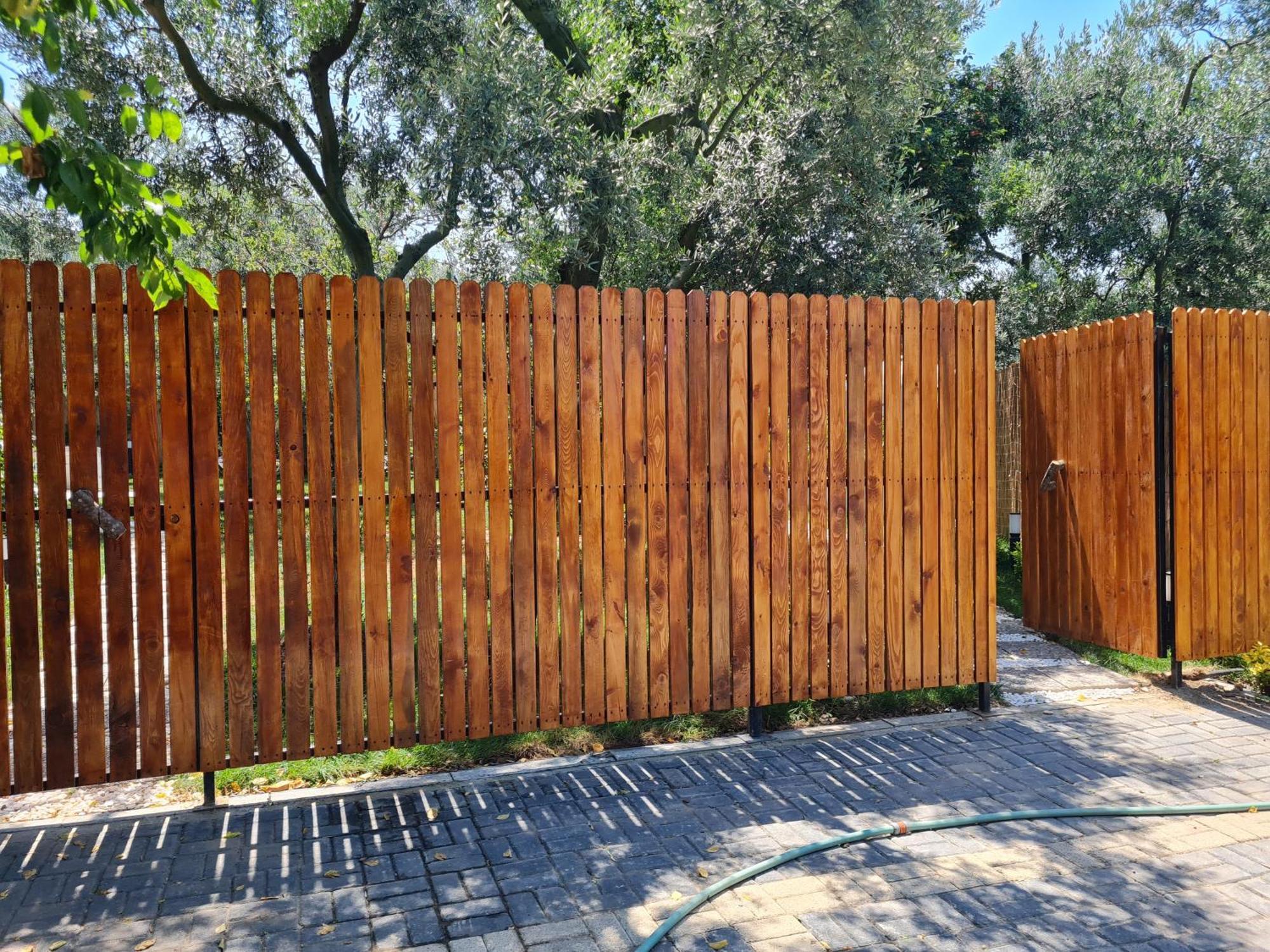 Antik House Iznik别墅 外观 照片